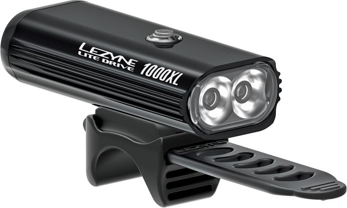 Image du produit Lezyne Lite Drive 1000XL (1000 lm)