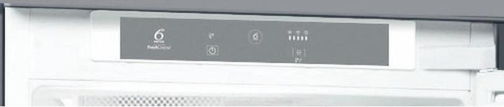 Actual product image Whirlpool Whirpool Built-in refrigerator306 L, E (306 l)