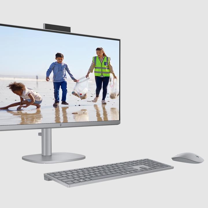 Produktbild HP OmniStudio X 32 (Intel Core Ultra 7 155H, 16 GB, 1000 GB)