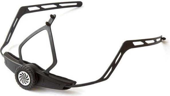 Actual product image Nutcase FitSystem Street, LittleNutty, BabyNutty