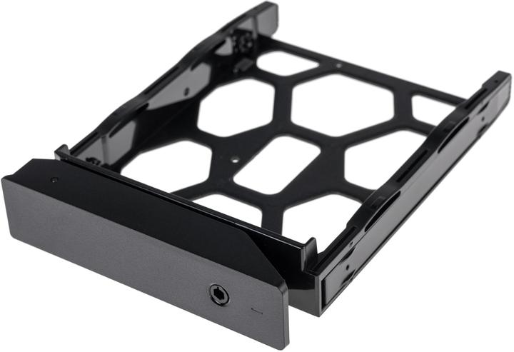 Actual product image Synology Hard disk insertion for 19 mm models