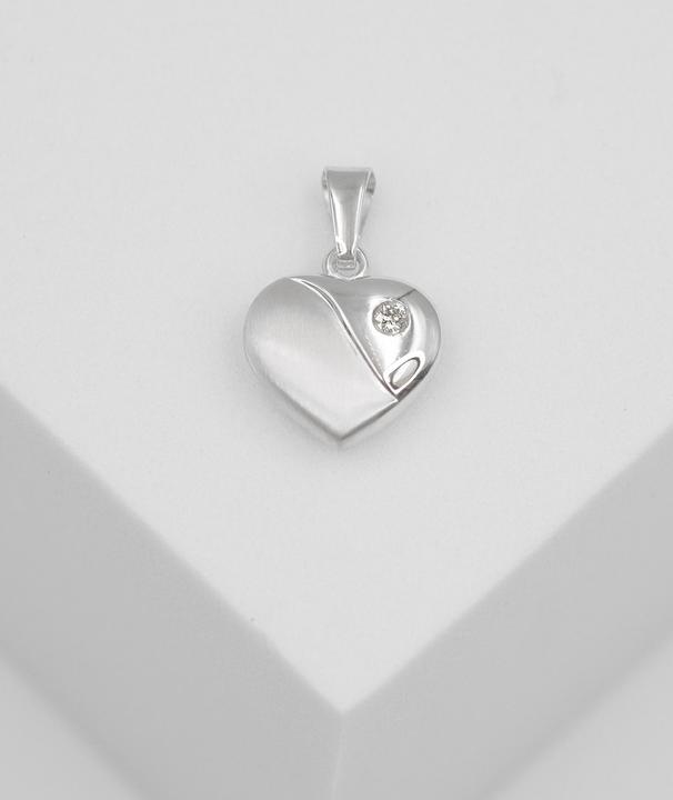Immagine prodotto Muau Cuore (Oro bianco)