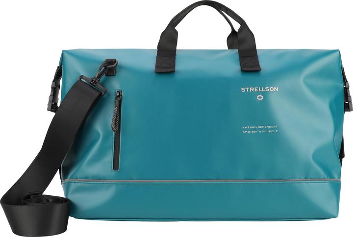 Immagine prodotto Strellson stockwell 2.0 landon weekender mhz (35 l)