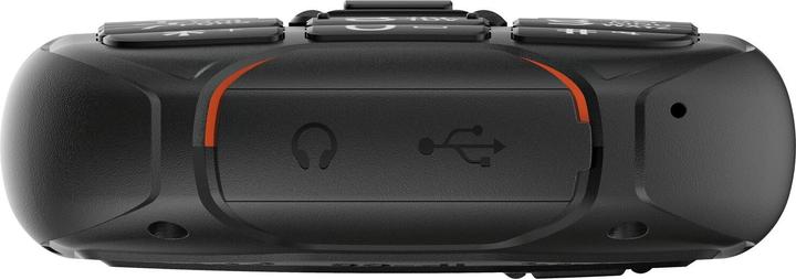 Actual product image Gigaset GLX 8 black (2.40", 2 Mpx, 4G)