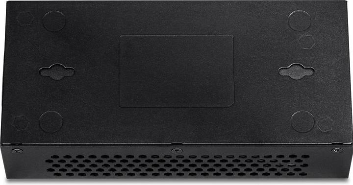 Produktbild Trendnet TPE-119GI - Power Injector - 90 Watt (802.3at (PoE+), UPOE, 95 W)