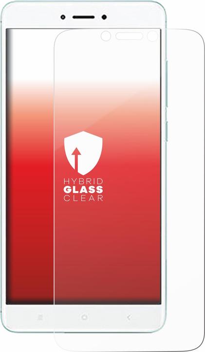 Immagine prodotto upscreen Scudo antigraffio (1 Pezzo/i, Xiaomi Redmi 4X)