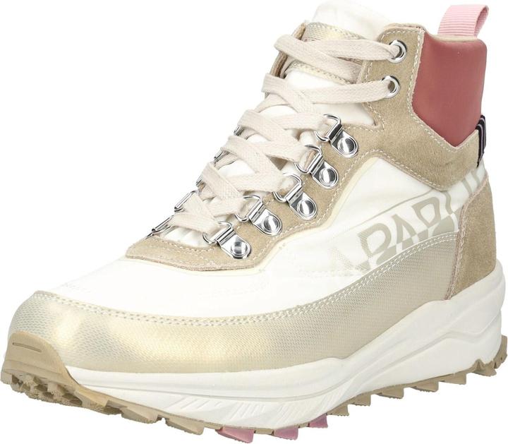 White/Beige