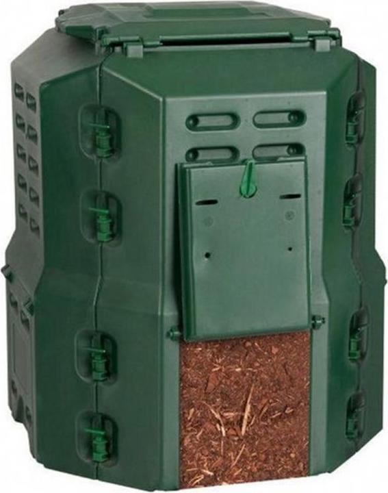 Stoeckler Mobile 250 Classic (250 l)