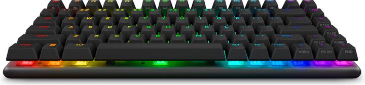 Image du produit Dell Alienware Pro Wireless Gaming Keyboard (US, Sans fil, Filaire)