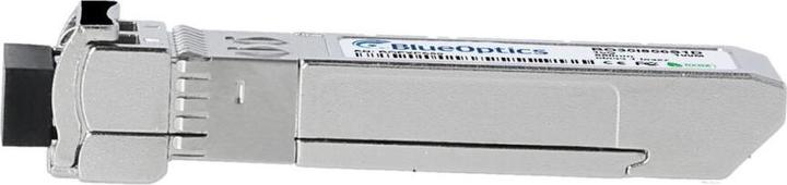 Image du produit BlueOptics Finisar FTLF8529P3BCV compatible SFP+ BO35I856S1D