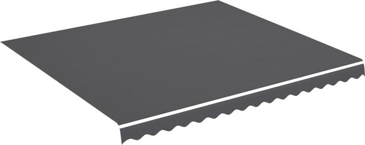 Produktbild VidaXL Lybed (400 x 350 cm)