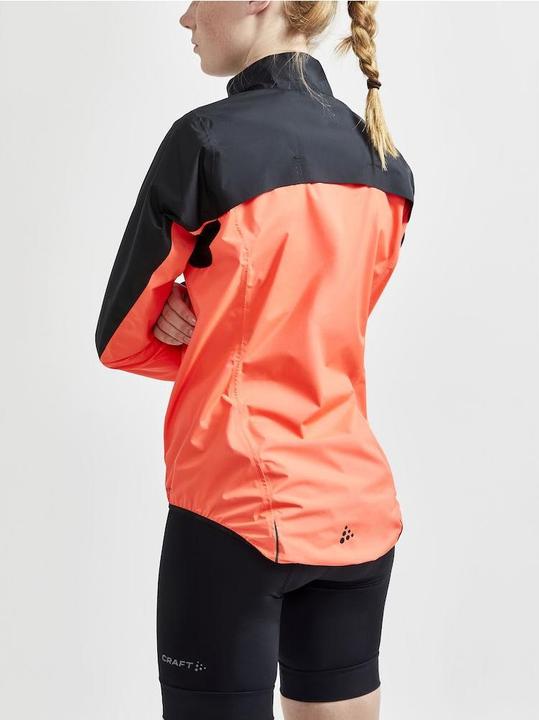 Actual product image Craft Core Endur Hydro Jacket (XS, M)