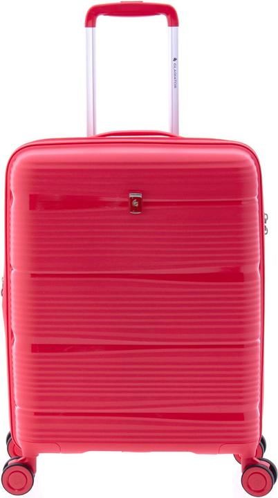 Wüsthof Bionic - Cabin Trolley (48 l, Handgepäck (bis 50l))