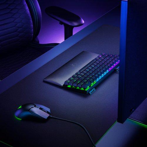 Produktbild Razer Ergonomische Handgelenkauflage für Mini-Tastaturen