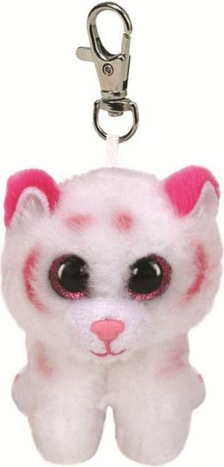 Actual product image Ty Boo's Clip Tabor Tiger, 7cm