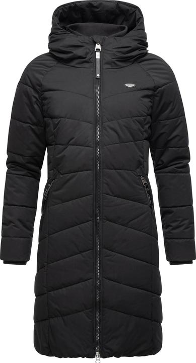 Image du produit Ragwear Dizzie Coat (XS)