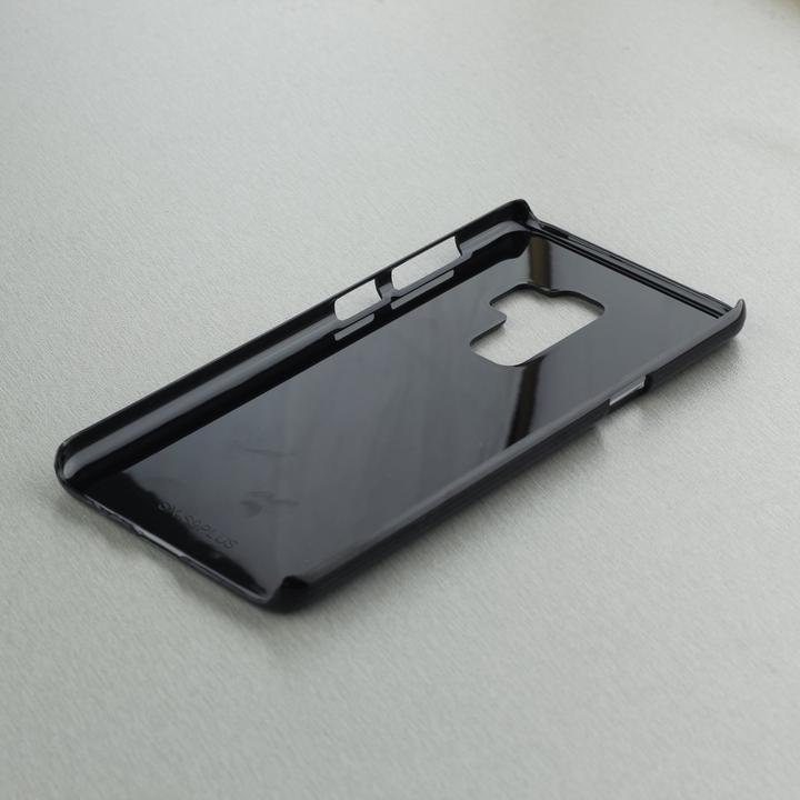 Actual product image PhoneLook Hull Space Doodle (Samsung Galaxy S9+)