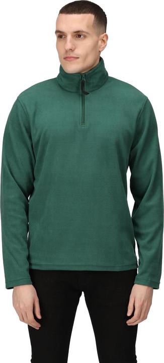Actual product image Regatta 170 Series Fleece Top with Zipper to Chest AntiPilling (XL)
