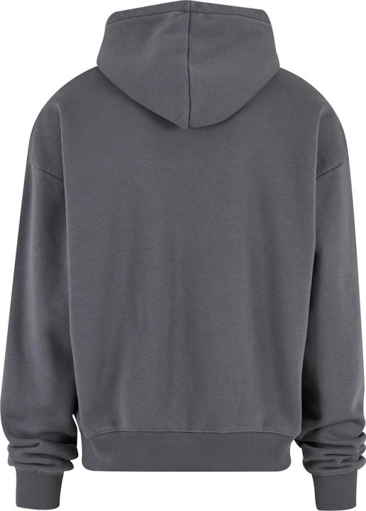 Immagine prodotto Prohibited Felpa con cappuccio oversize - 126639 (XS)