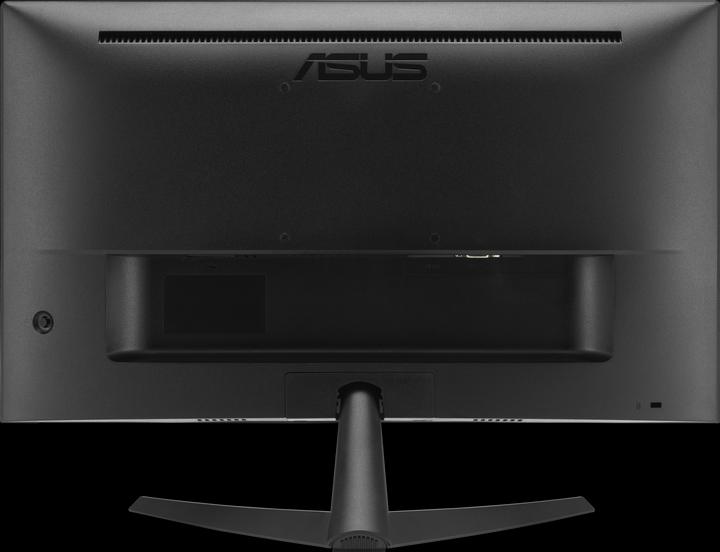 Actual product image ASUS Eye Care VY229HE (1920 x 1080 pixels, 21.40")