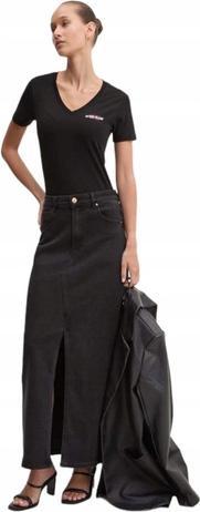 Actual product image Guess Gj Slim Mini Damen T-Shirt (XS)