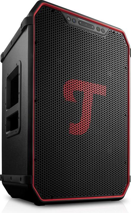 Immagine prodotto Teufel Rockster Neo (36 h, Batteria ricaricabile, Corrente elettrica)