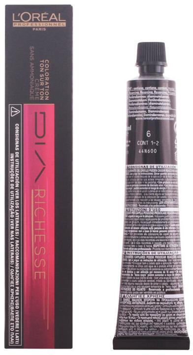 Produktbild L'Oréal Professionnel Dia Richesse (6 Dunkelblond)