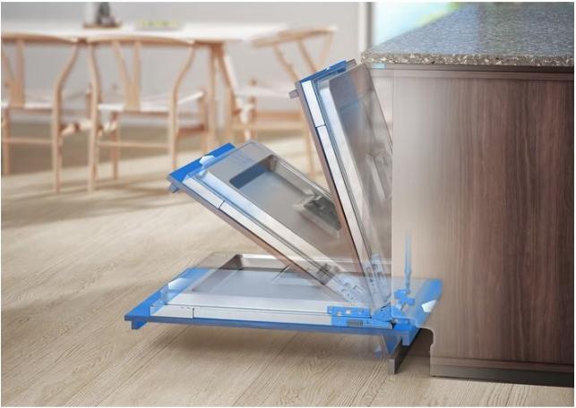 Produktbild Electrolux EEG88520W