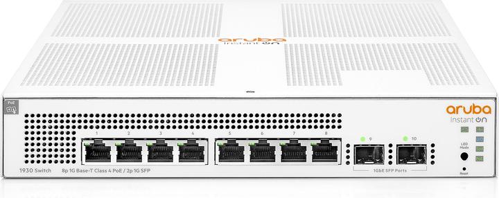 Aruba Instant On 1930 (10 Ports)