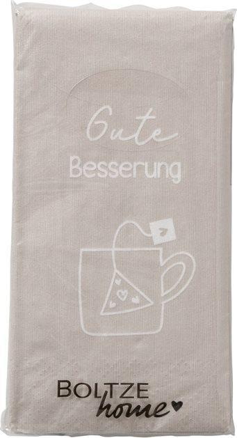 Boltze Home Taschentücher Gesundheit