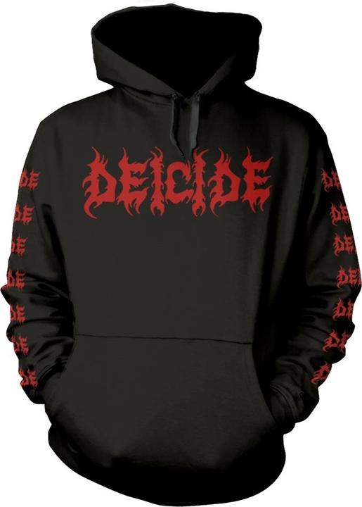 Deicide (Hoodie) (M)