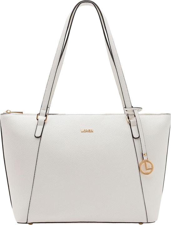 Produktbild L.Credi Michaela Shopper Tasche 42 cm (13 l)