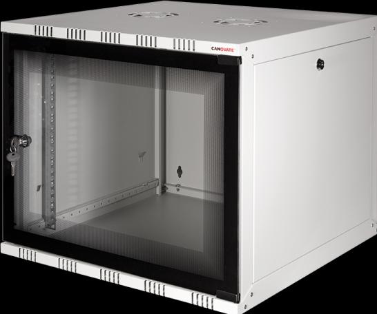 LogiLink SoHo (12 HE, 19 Zoll Rack)