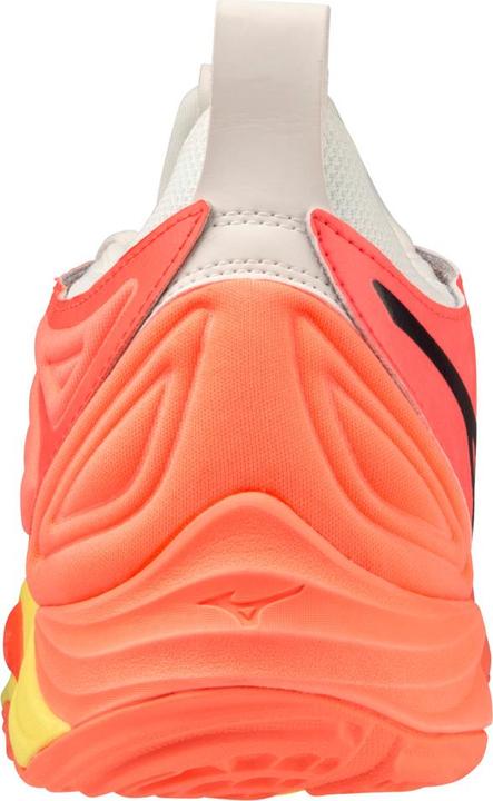 Actual product image Mizuno Wave Momentum 3 UX (47)