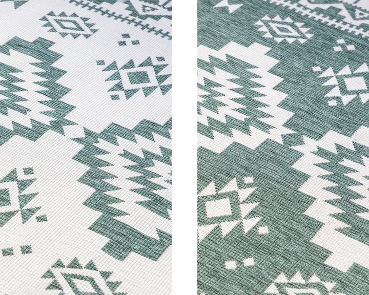 Produktbild ELLE DECORATION Dynamic (230 x 160 cm)