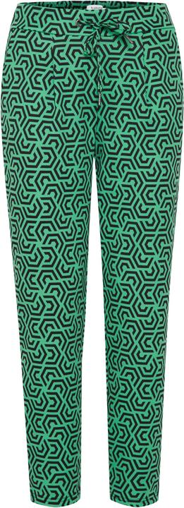Produktbild B.young BYRIZETTA AOP PANTS - 20812836 (M)