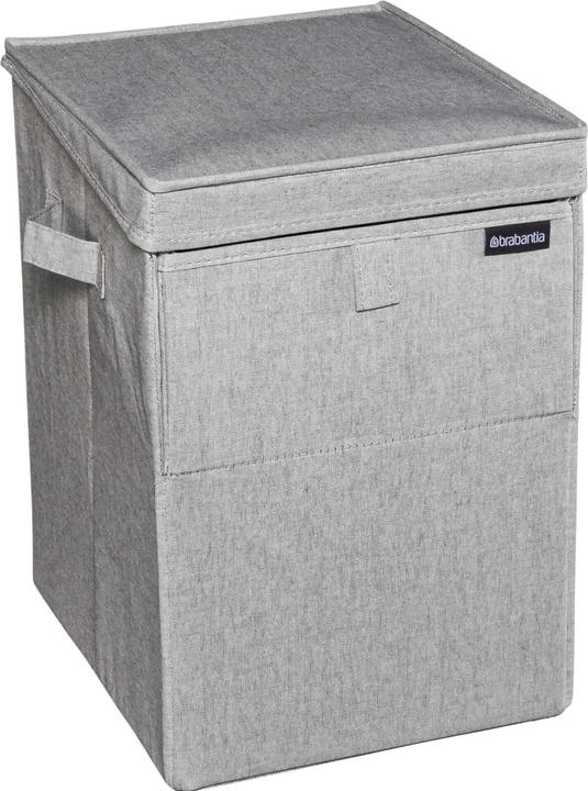 Brabantia Boîte à linge (35 l)