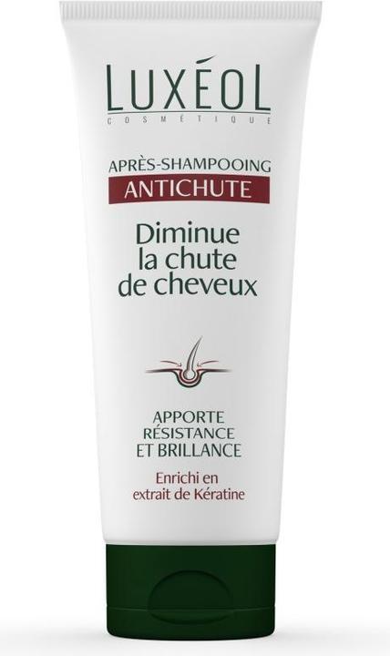 Immagine prodotto Luxéol Anti-Haarausfall Conditioner (200ml) (200 ml)