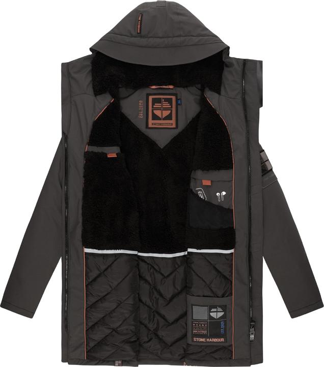 Immagine prodotto Stone Harbour Ragaan (XXL)