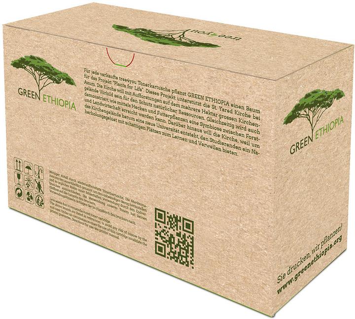 Image du produit Tree4You TN-243BK (CF)
