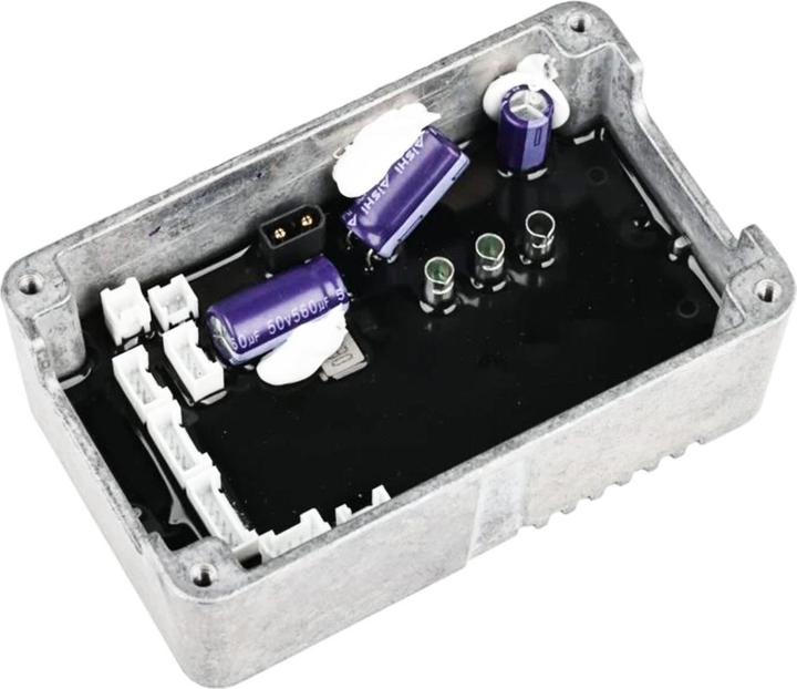 Actual product image Mini Motor Controller