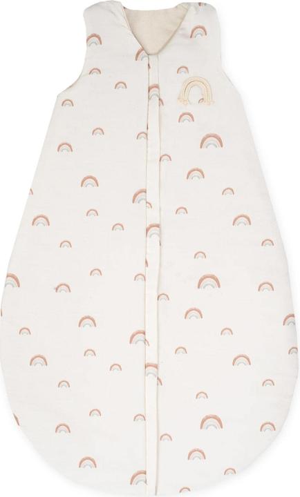 Produktbild Julius Zöllner Organic Rainbow (90 cm, 2.5 TOG)