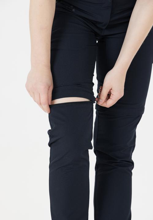 Image du produit Whistler Pantalon à manches courtes pour femmes Gerd Outdoor (46)