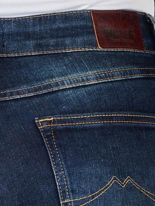 Image du produit Mustang Jasmin Slim Jeans délavé au rinçage (W29/L32)