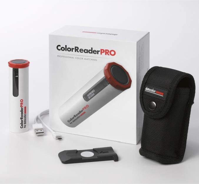 Image du produit Datacolor ColorReaderPRO