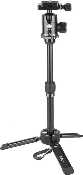 Image du produit Sirui 3T-35 Mini Allrounder (Métal)