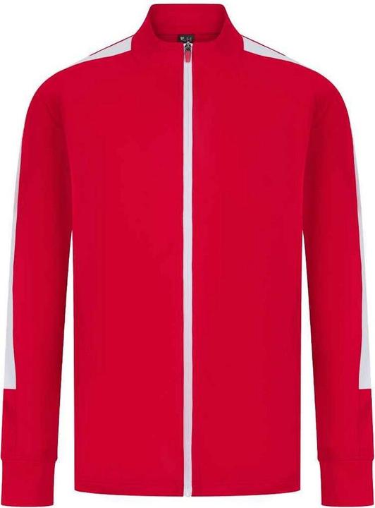 Finden & Hales Strick Trainingsanzug Top