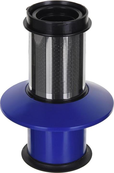 Image du produit Ariete 2723 Lithium Blue