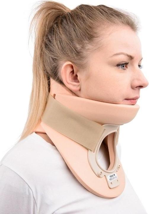 Image du produit MDH Kołnierz ortopedyczny Collier Stark XL/10 79 (XL)
