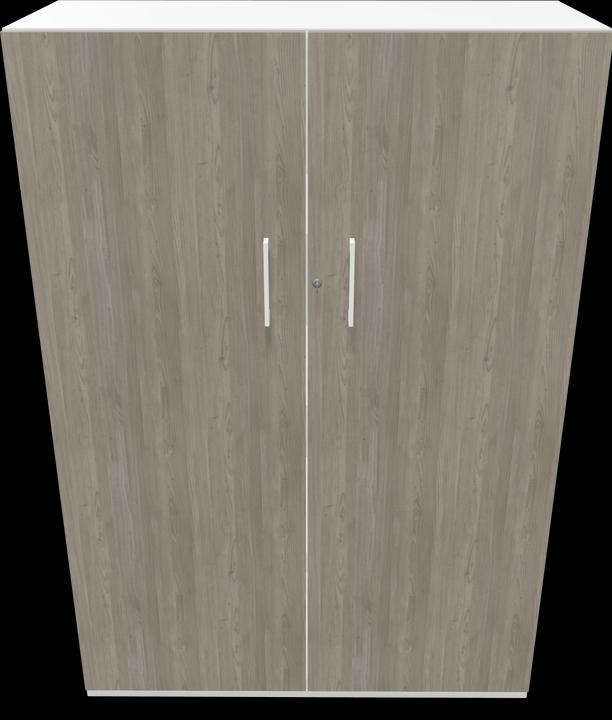 Produktbild Narbutas Choice Flügeltürschrank (100 x 40 x 146.5 cm)